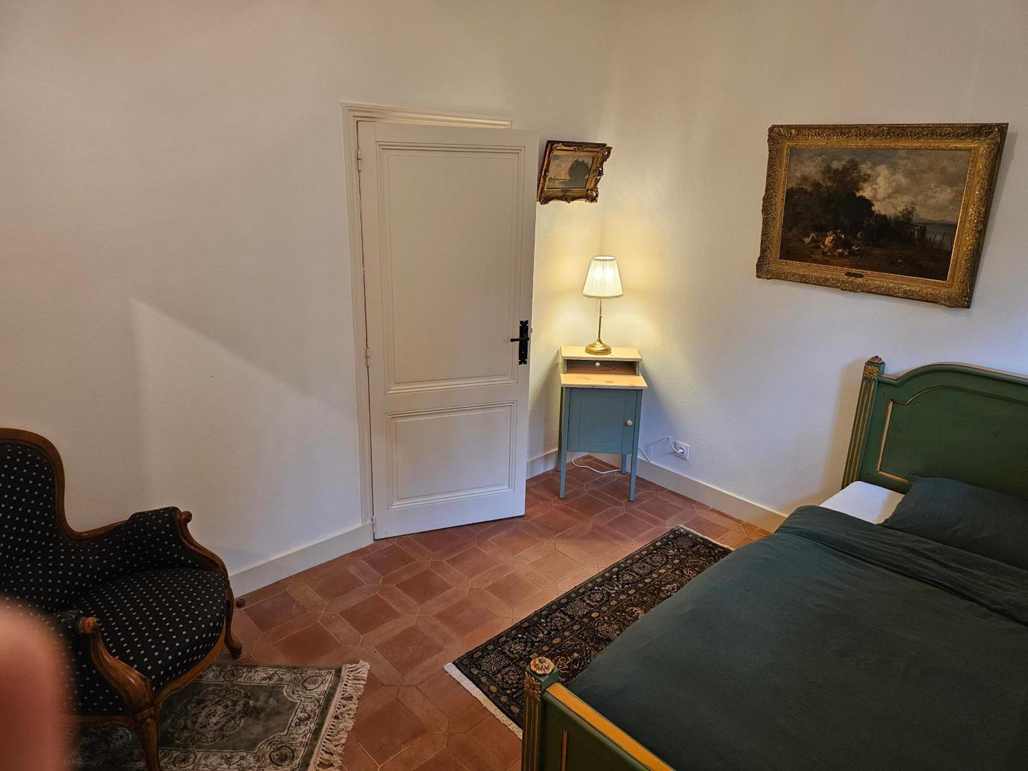 Chateau De Pys Guest House Latrape Extérieur photo