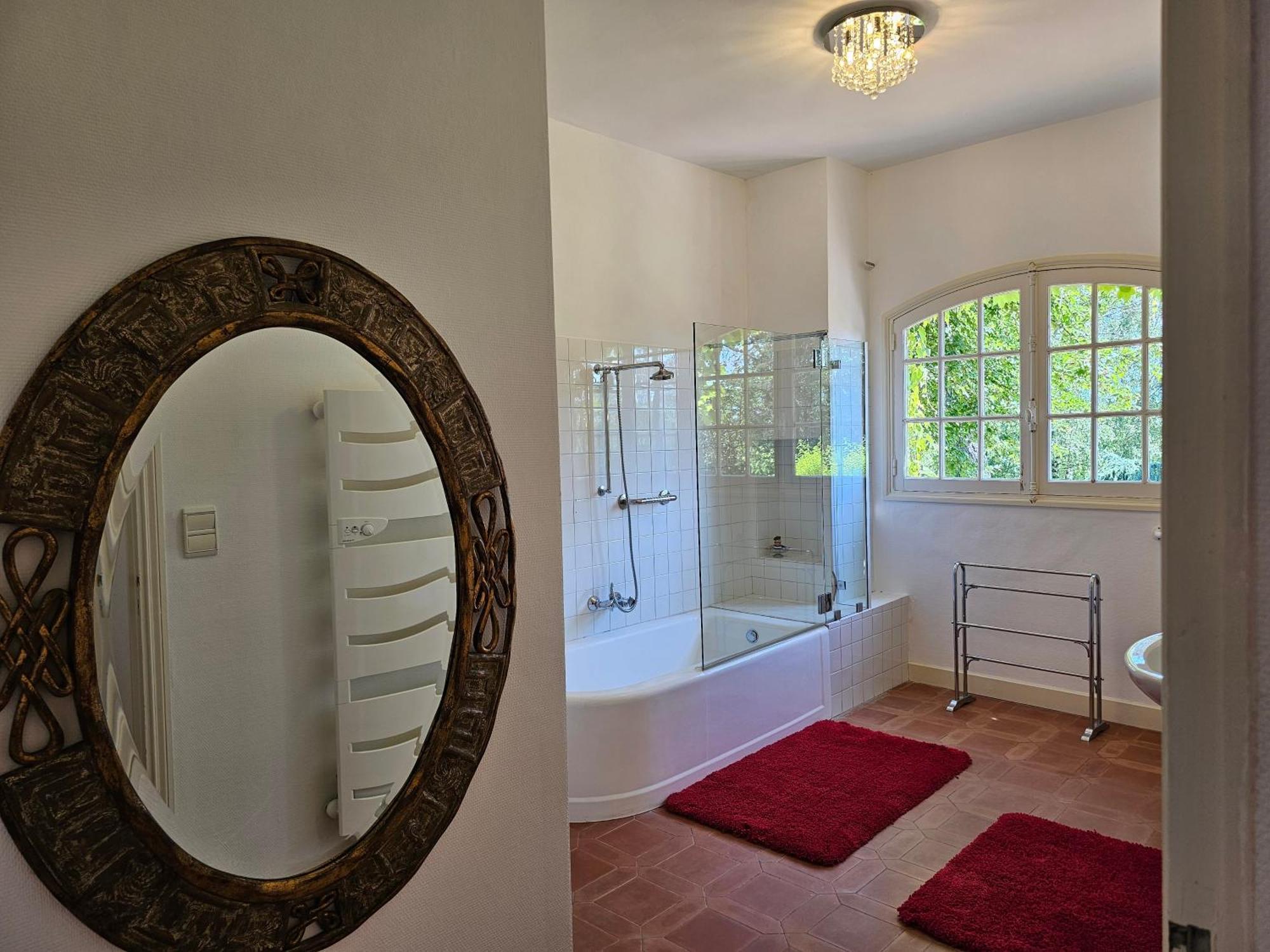 Chateau De Pys Guest House Latrape Extérieur photo
